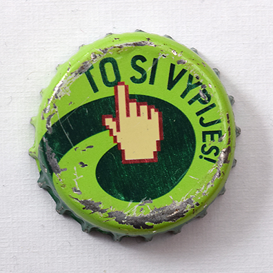 Staropramen Světlý